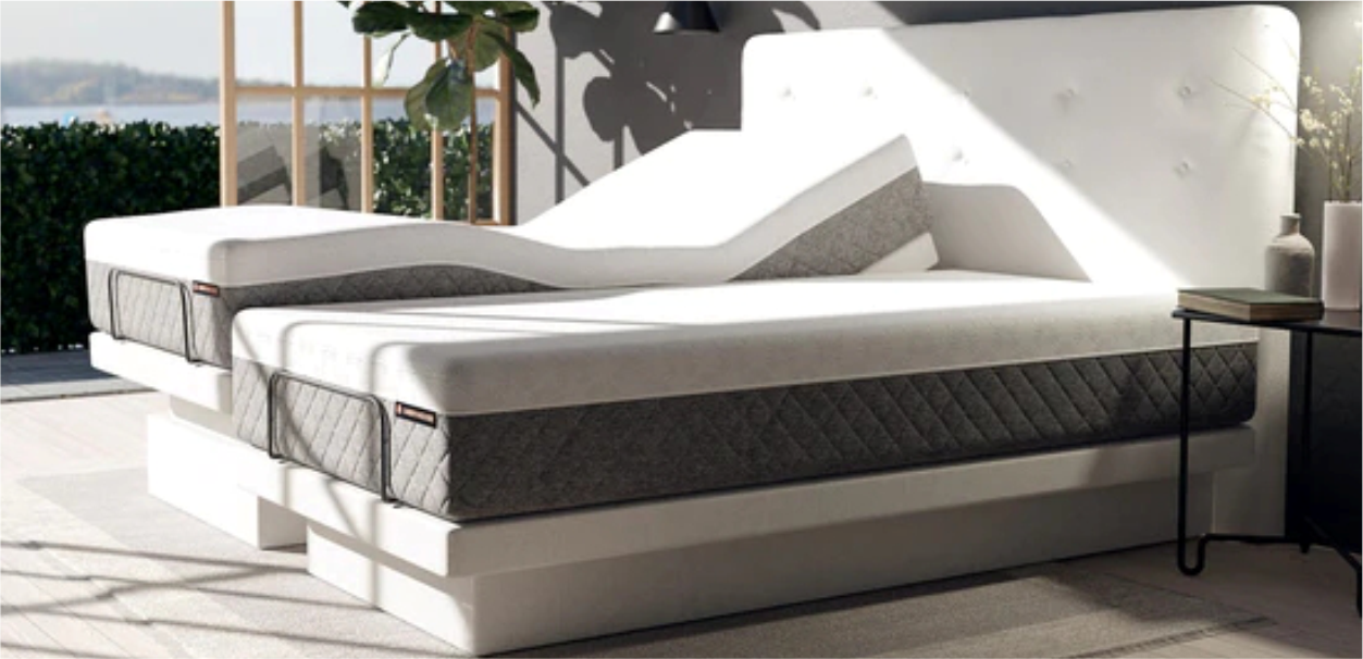 The Dawn House Bed Tempe Electropedic